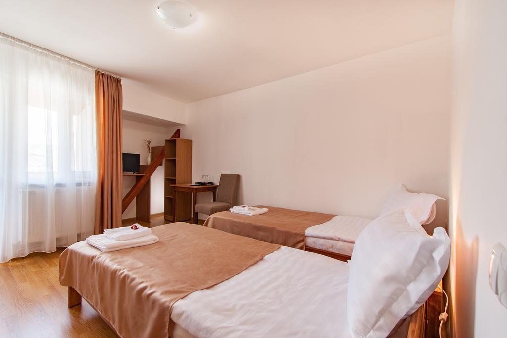 Hotel Casa Arbo à Călimăneşti Extérieur photo
