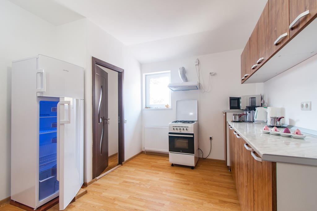 Hotel Casa Arbo à Călimăneşti Extérieur photo